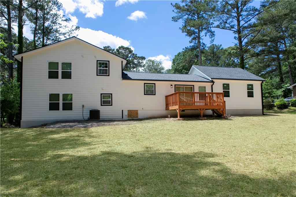 1241 Bethsaida Road, Riverdale, Georgia image 30