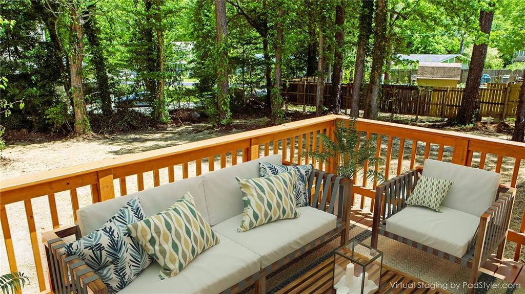1241 Bethsaida Road, Riverdale, Georgia image 27