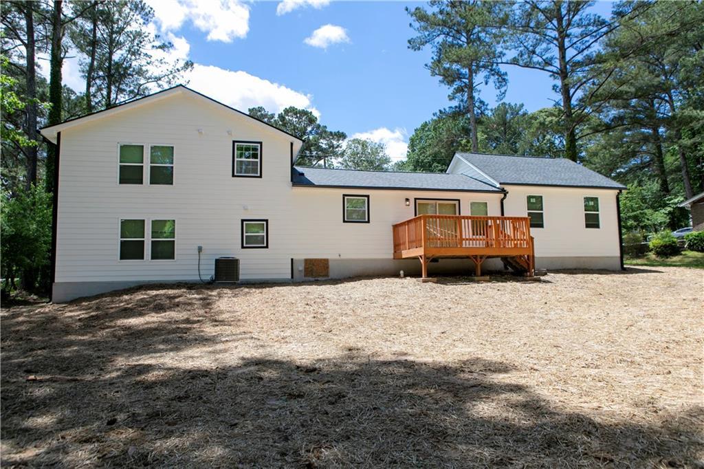 1241 Bethsaida Road, Riverdale, Georgia image 31