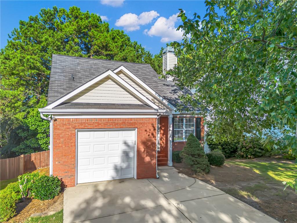 152 Stoneforest Drive