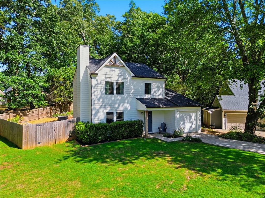 10520 Virginia Pine Lane