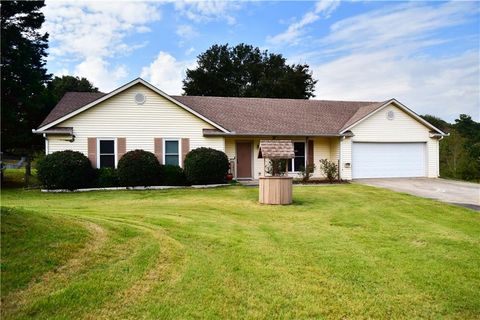 339 Cobblestone Road Auburn GA 30011