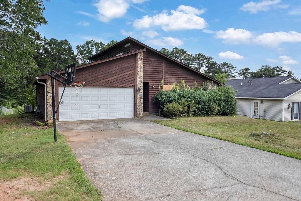 274 Park Ridge Court