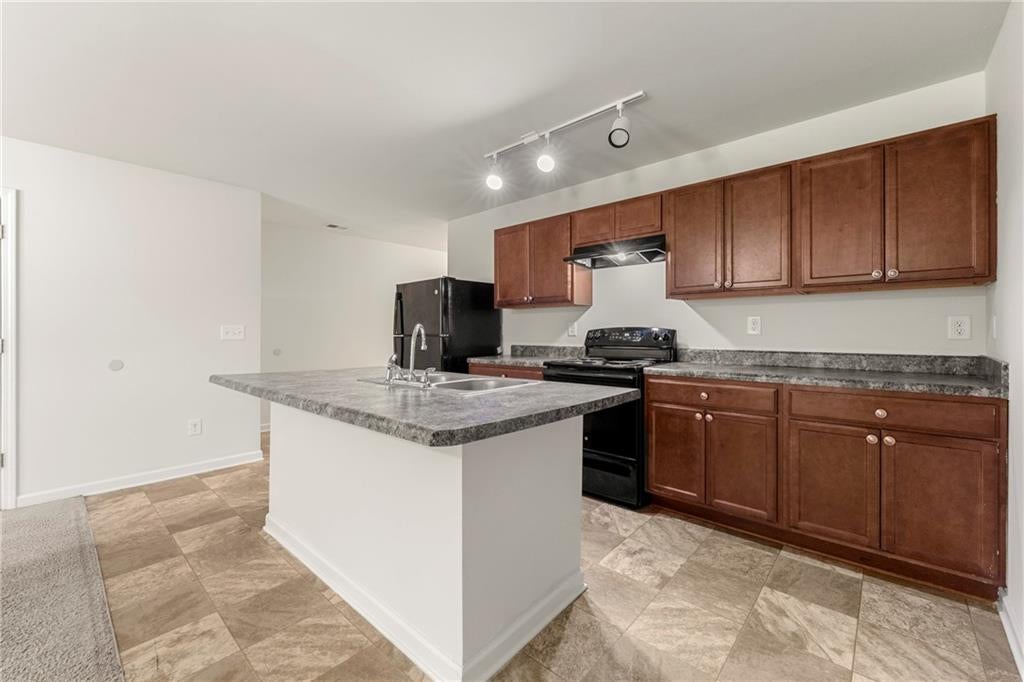 2383 Hackamore Drive