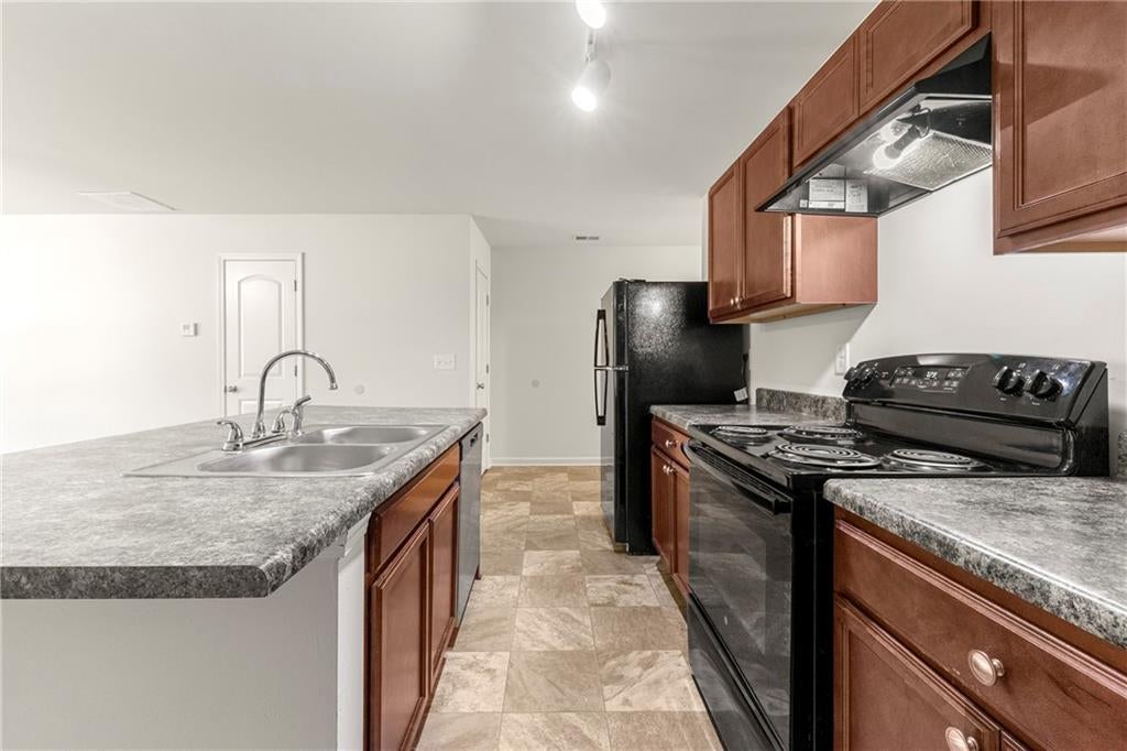2383 Hackamore Drive