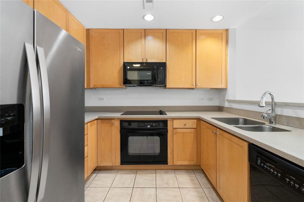 285 Centennial Olympic Park Drive NW 1407