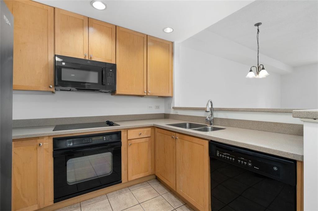 285 Centennial Olympic Park Drive NW 1407