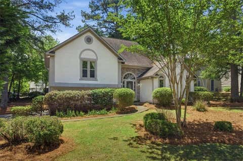 Homes For Sale - 5052 Rodrick Trail<br/> Marietta, GA 30066