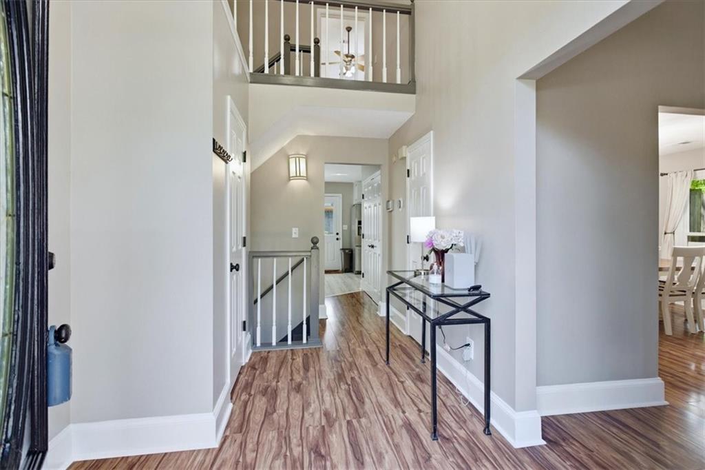 5052 Rodrick Trail