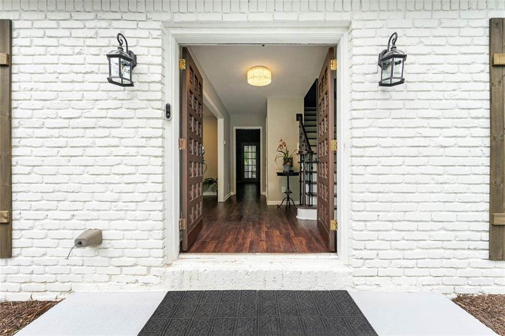 4555 Holliston Road