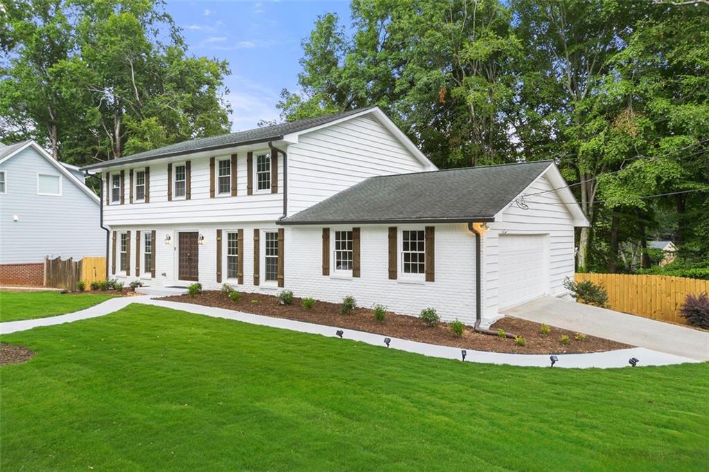 4555 Holliston Road