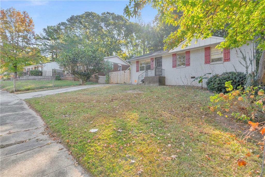 Thomasville Heights - Residential