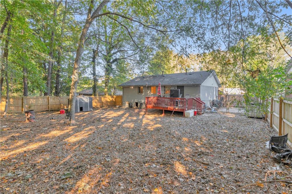 Thomasville Heights - Residential