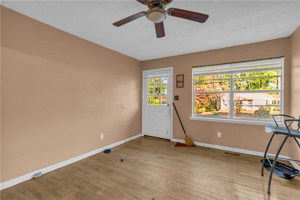 Thomasville Heights - Residential