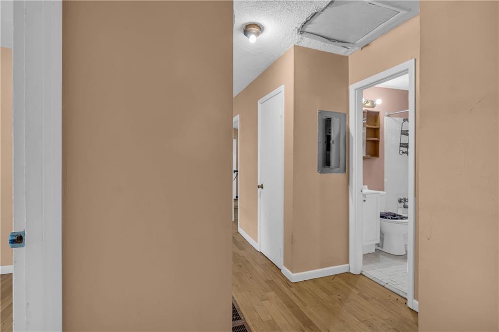 Thomasville Heights - Residential