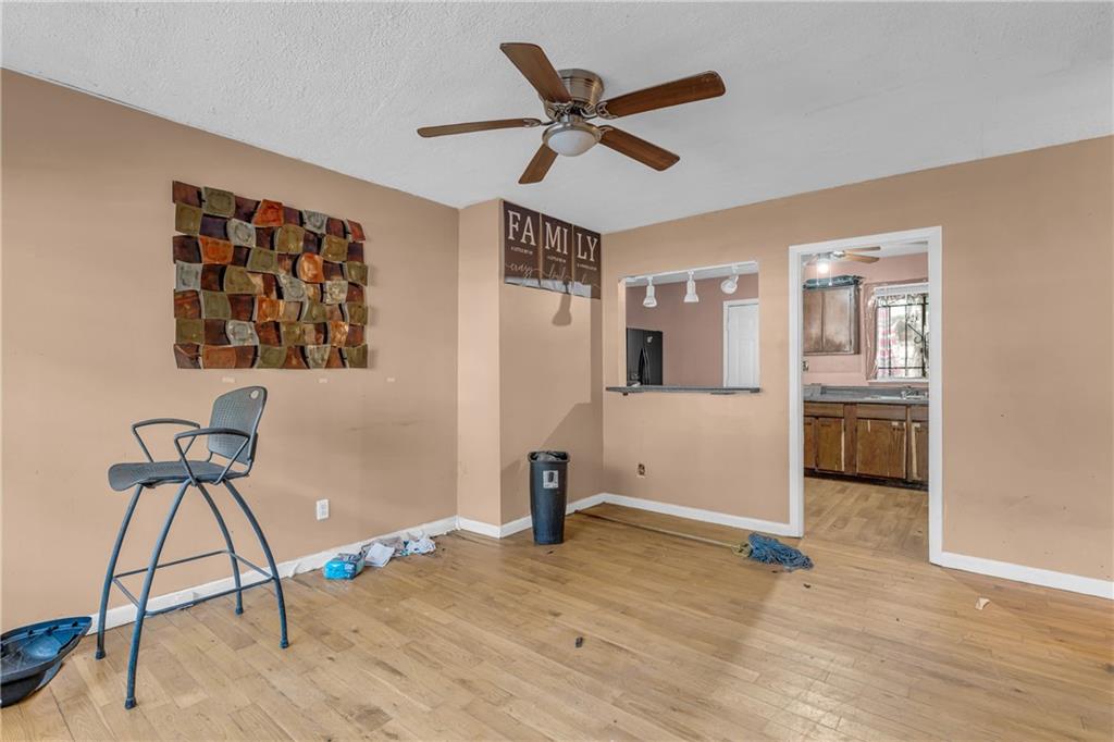 Thomasville Heights - Residential