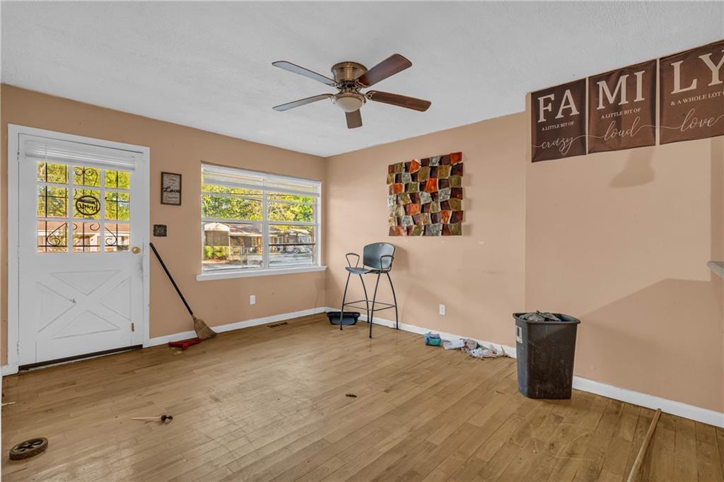 Thomasville Heights - Residential