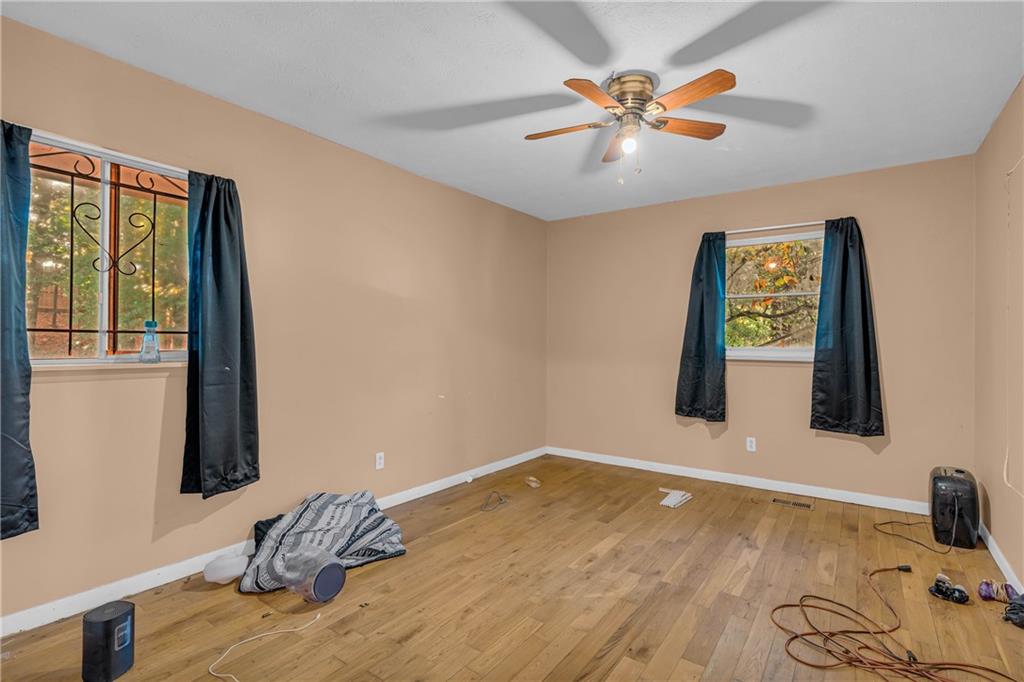 Thomasville Heights - Residential