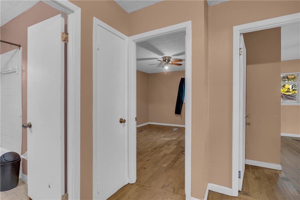 Thomasville Heights - Residential