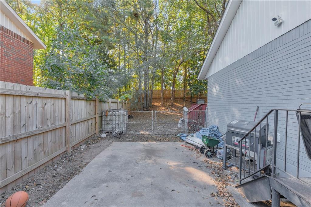 Thomasville Heights - Residential