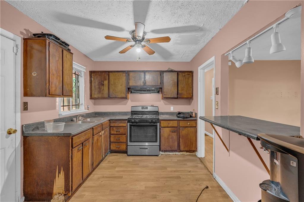 Thomasville Heights - Residential