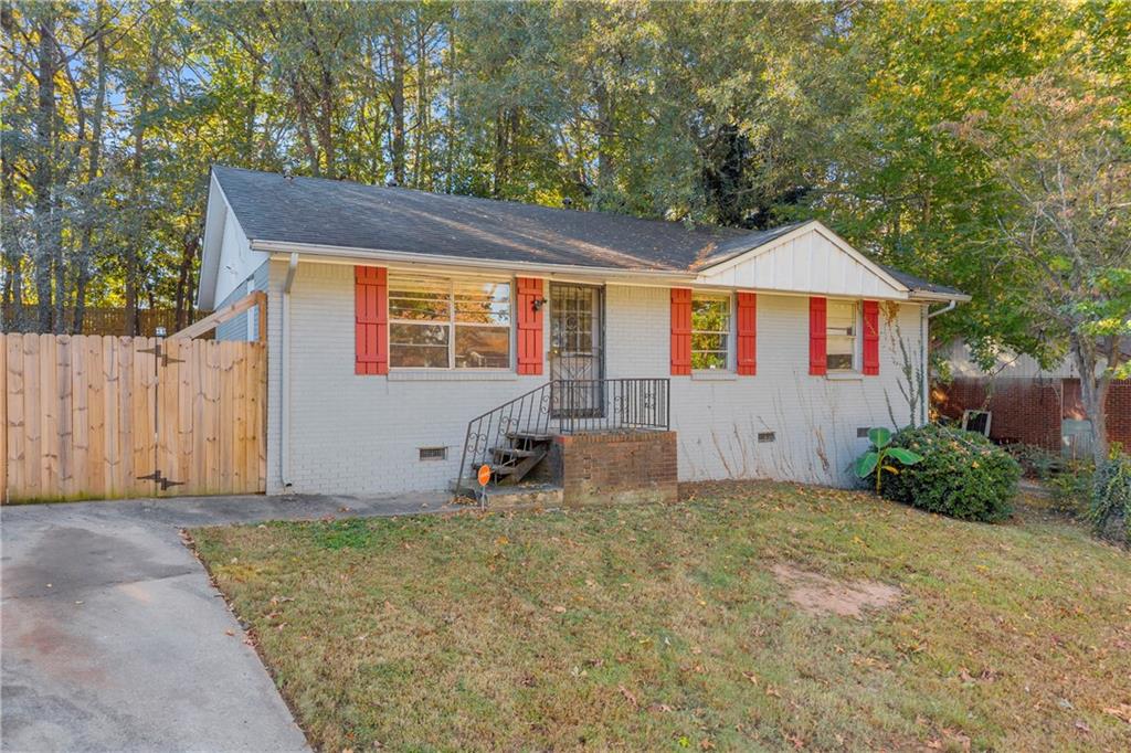 Thomasville Heights - Residential