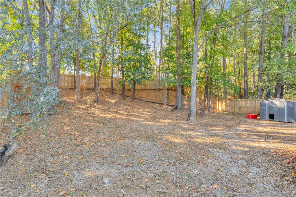 Thomasville Heights - Residential