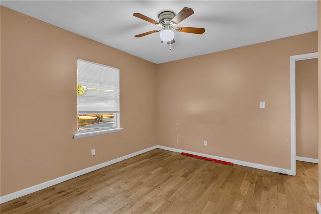 Thomasville Heights - Residential