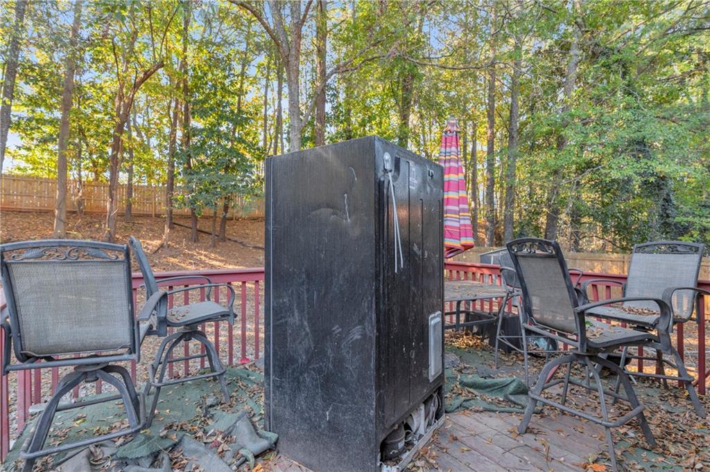 Thomasville Heights - Residential