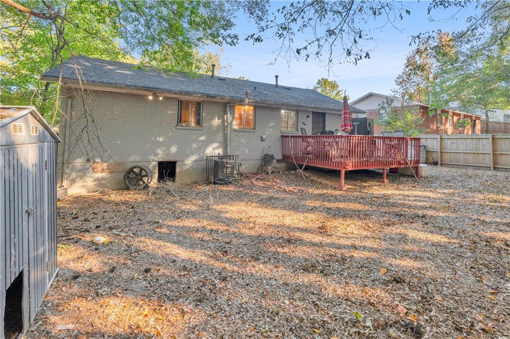 Thomasville Heights - Residential