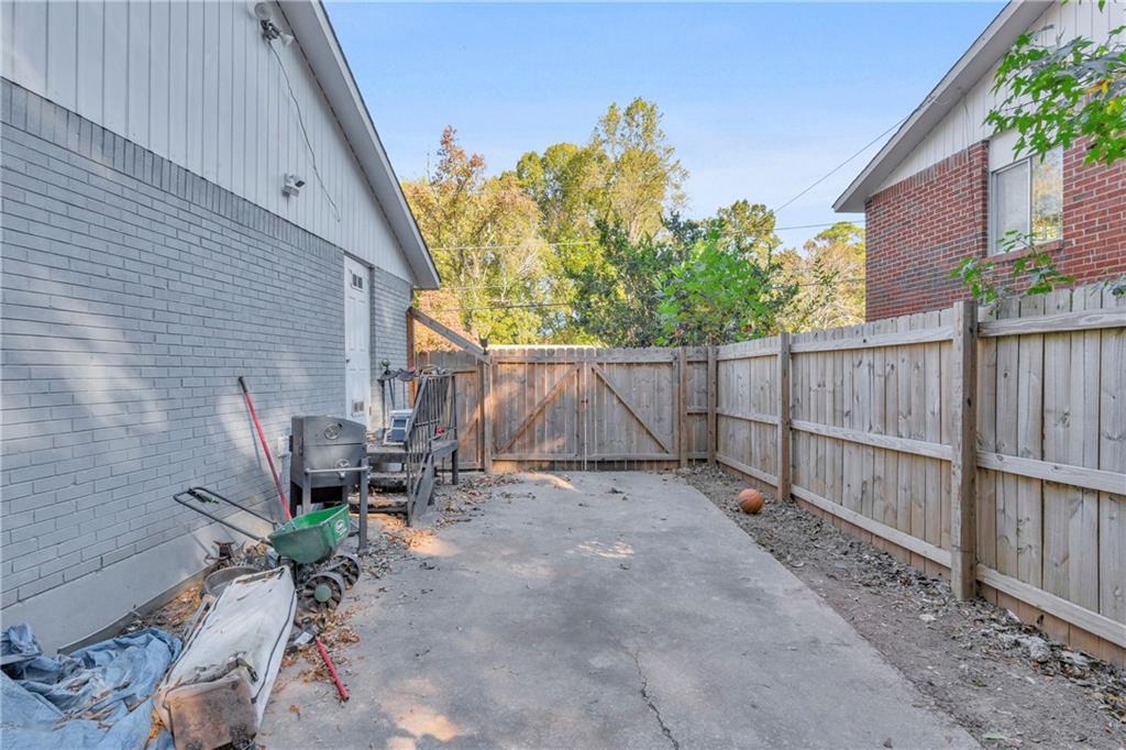 Thomasville Heights - Residential