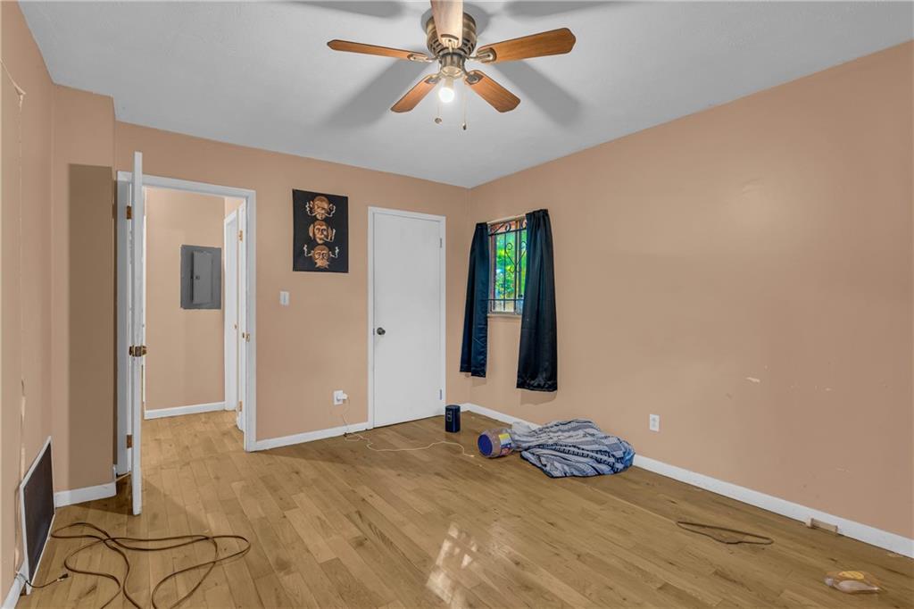 Thomasville Heights - Residential