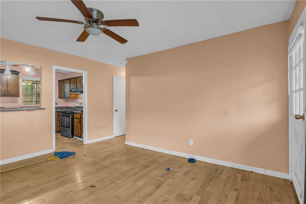 Thomasville Heights - Residential