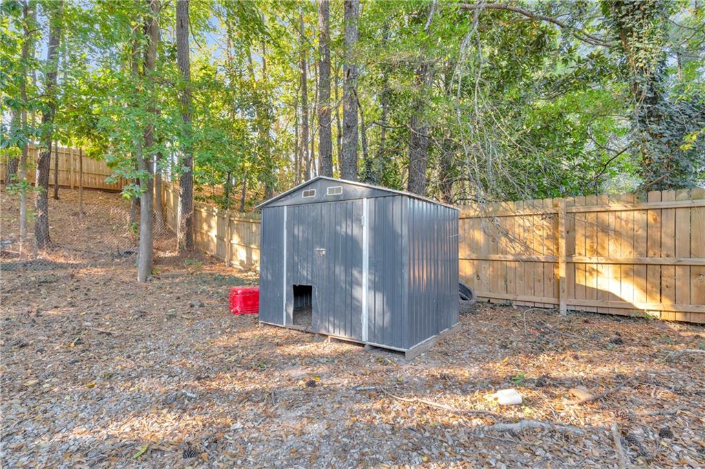 Thomasville Heights - Residential
