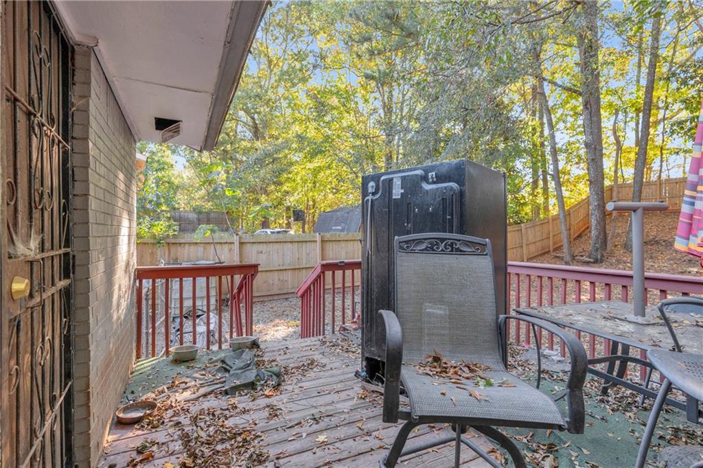 Thomasville Heights - Residential