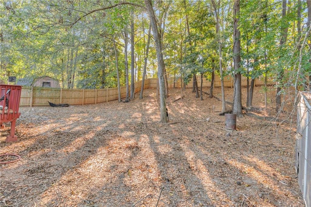 Thomasville Heights - Residential