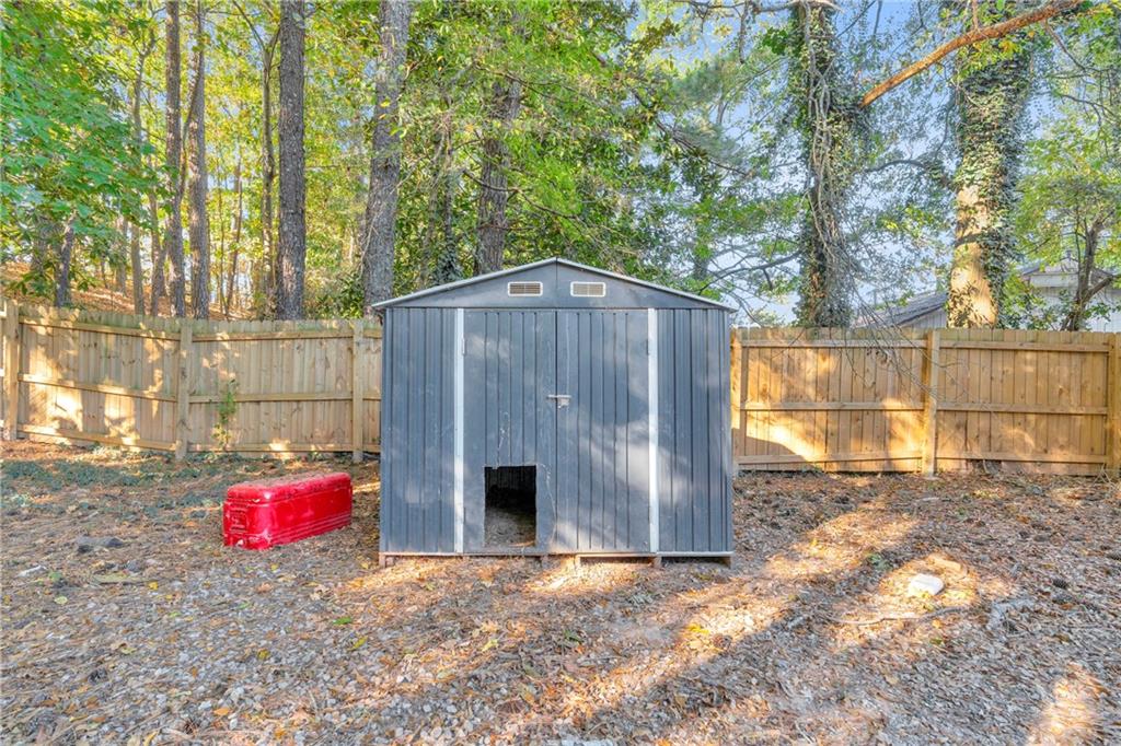Thomasville Heights - Residential