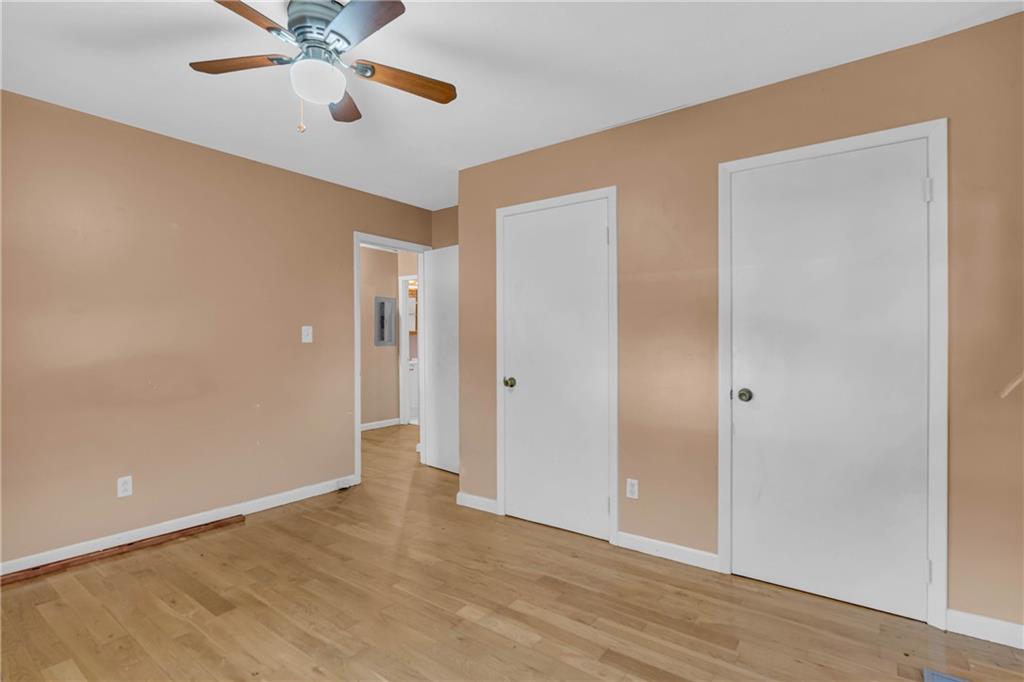 Thomasville Heights - Residential