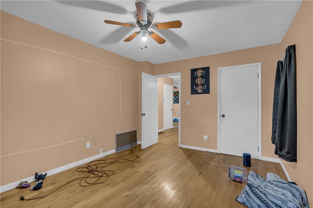 Thomasville Heights - Residential