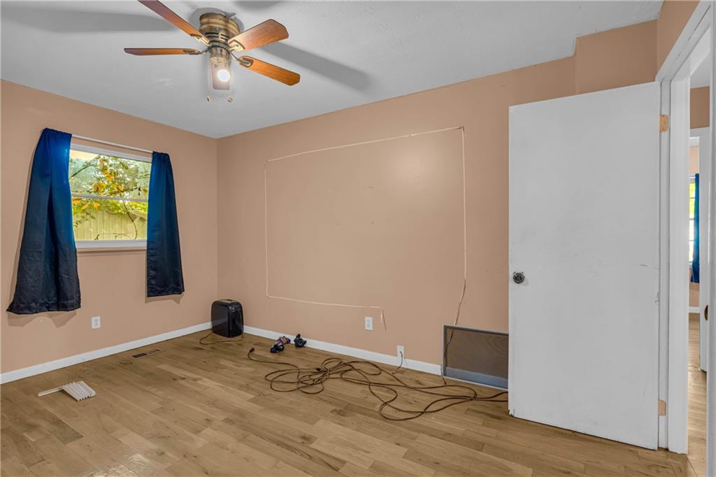 Thomasville Heights - Residential