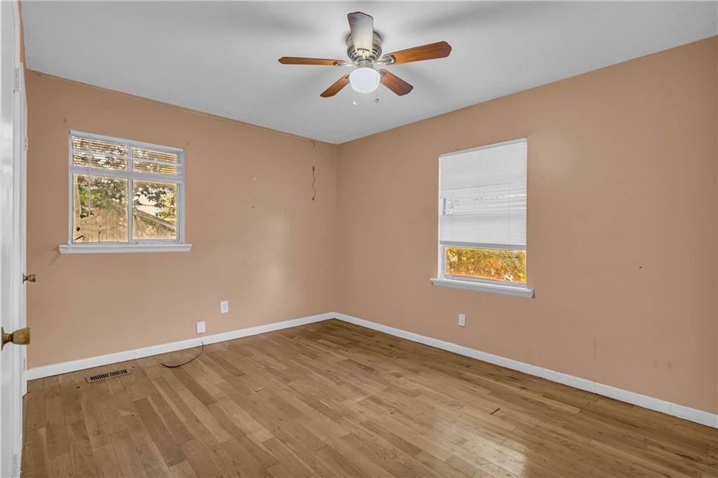 Thomasville Heights - Residential