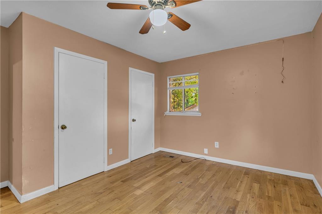 Thomasville Heights - Residential