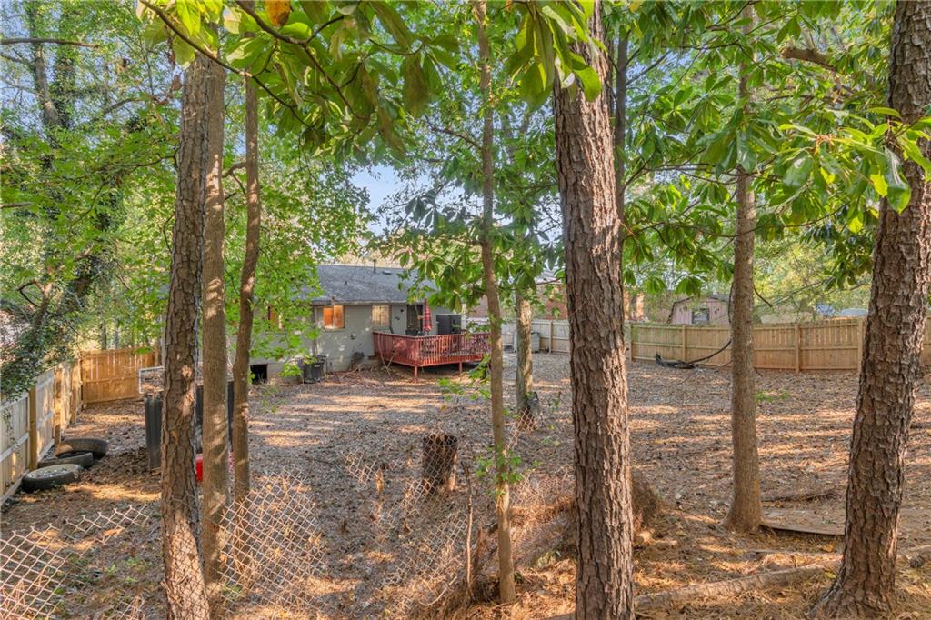 Thomasville Heights - Residential