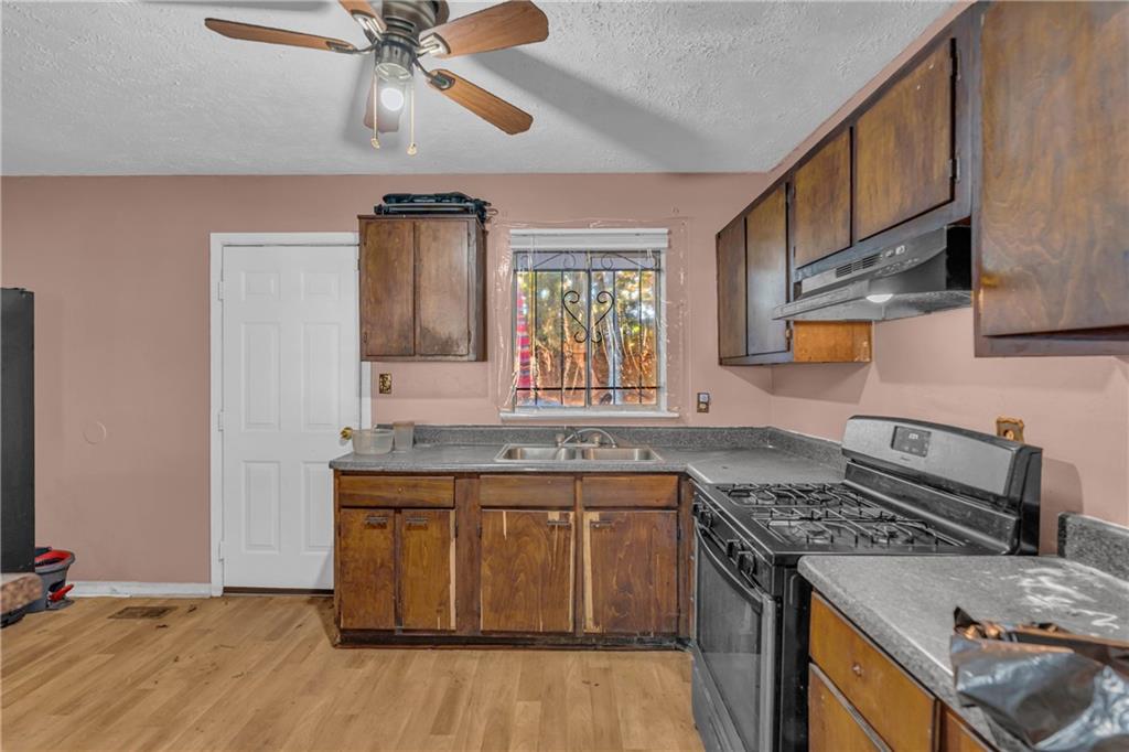 Thomasville Heights - Residential
