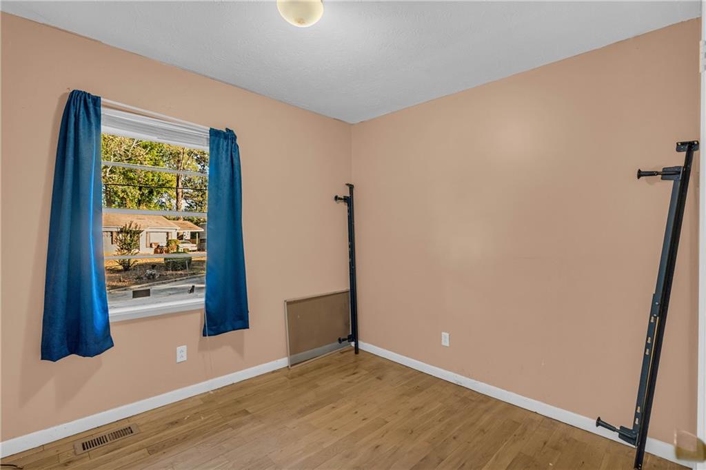 Thomasville Heights - Residential