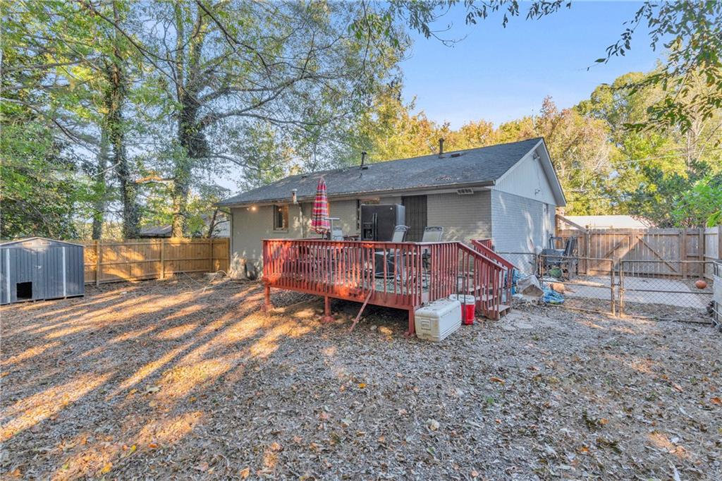 Thomasville Heights - Residential