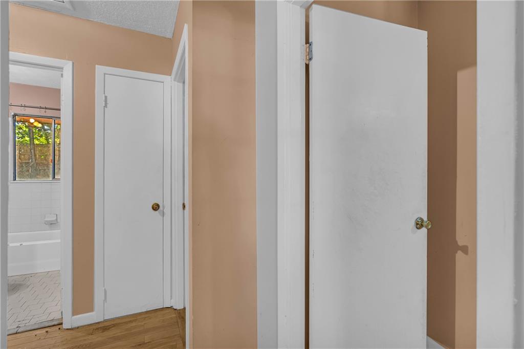 Thomasville Heights - Residential