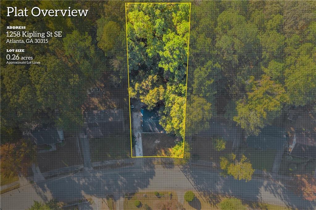 Thomasville Heights - Residential
