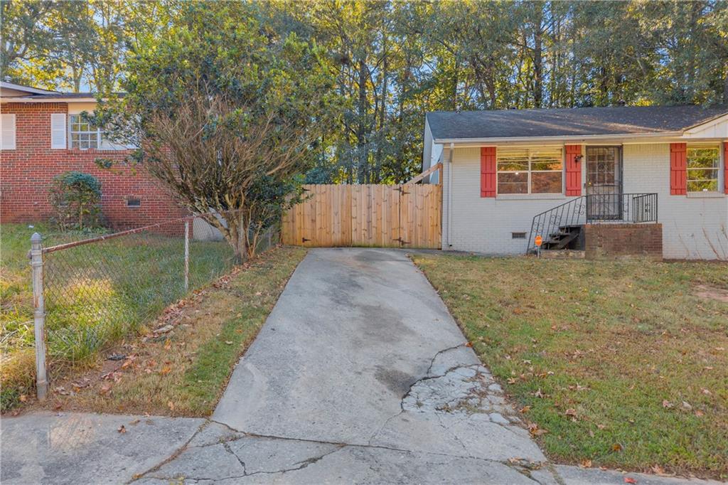 Thomasville Heights - Residential