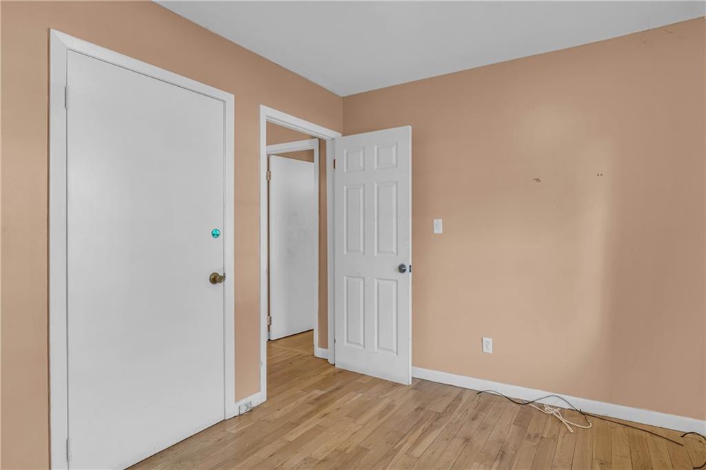 Thomasville Heights - Residential